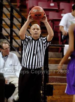 Thumbnail 1 in Sacramento vs. St. Mary's (CIF SJS D3 Final) photogallery.