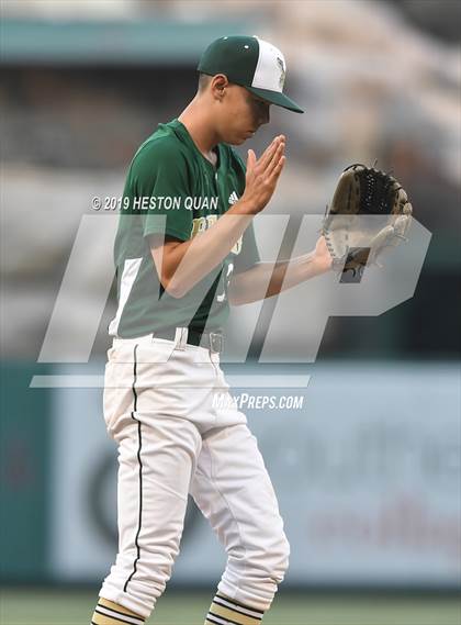 Thumbnail 3 in Santa Ana vs. Long Beach Poly photogallery.