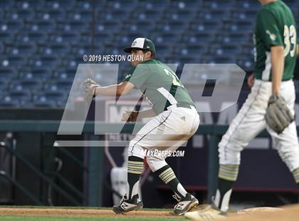 Thumbnail 2 in Santa Ana vs. Long Beach Poly photogallery.