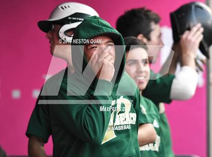 Thumbnail 3 in Santa Ana vs. Long Beach Poly photogallery.