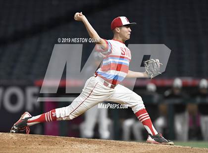 Thumbnail 1 in Santa Ana vs. Long Beach Poly photogallery.