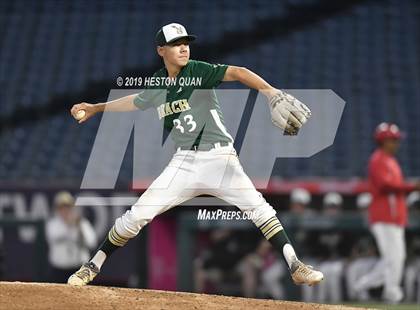 Thumbnail 2 in Santa Ana vs. Long Beach Poly photogallery.