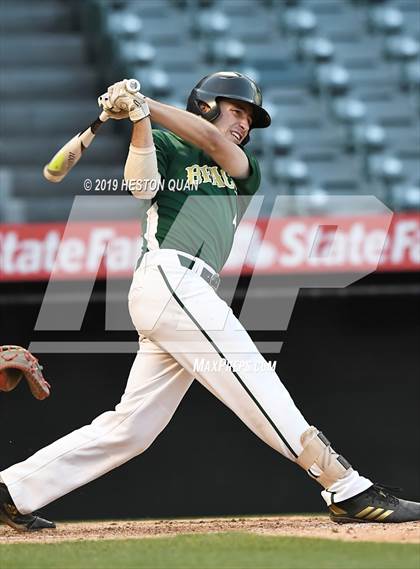 Thumbnail 3 in Santa Ana vs. Long Beach Poly photogallery.