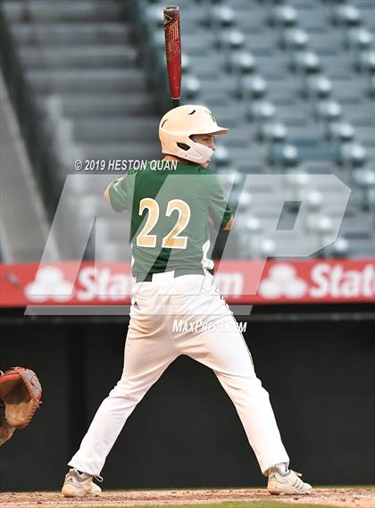 Thumbnail 1 in Santa Ana vs. Long Beach Poly photogallery.