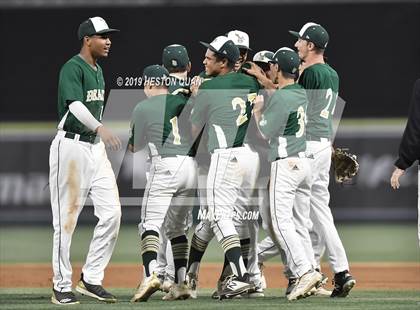 Thumbnail 3 in Santa Ana vs. Long Beach Poly photogallery.