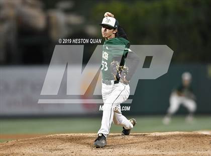 Thumbnail 1 in Santa Ana vs. Long Beach Poly photogallery.