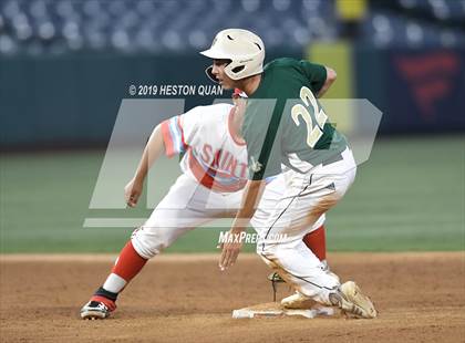 Thumbnail 2 in Santa Ana vs. Long Beach Poly photogallery.