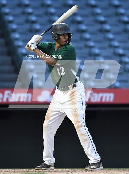 Thumbnail 3 in Santa Ana vs. Long Beach Poly photogallery.
