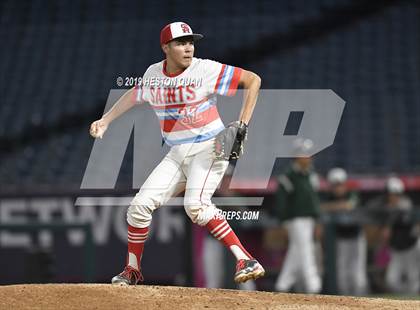 Thumbnail 2 in Santa Ana vs. Long Beach Poly photogallery.