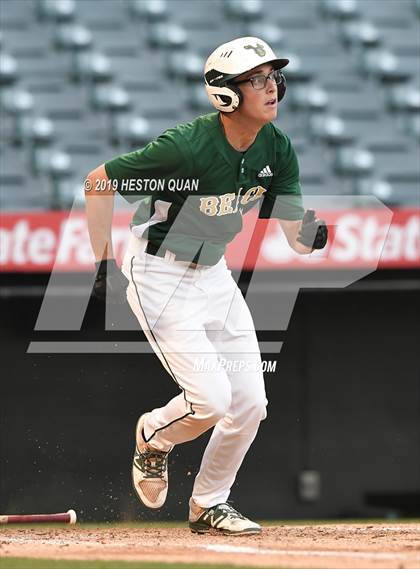 Thumbnail 1 in Santa Ana vs. Long Beach Poly photogallery.