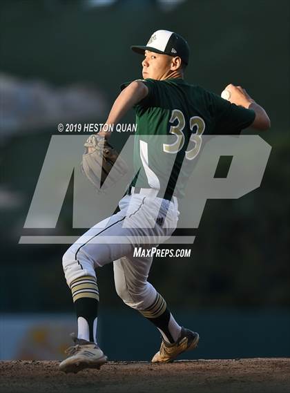 Thumbnail 1 in Santa Ana vs. Long Beach Poly photogallery.
