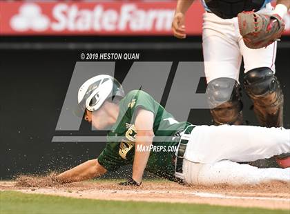 Thumbnail 3 in Santa Ana vs. Long Beach Poly photogallery.