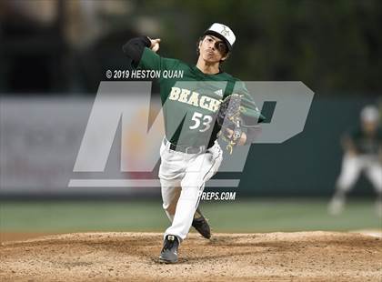 Thumbnail 1 in Santa Ana vs. Long Beach Poly photogallery.