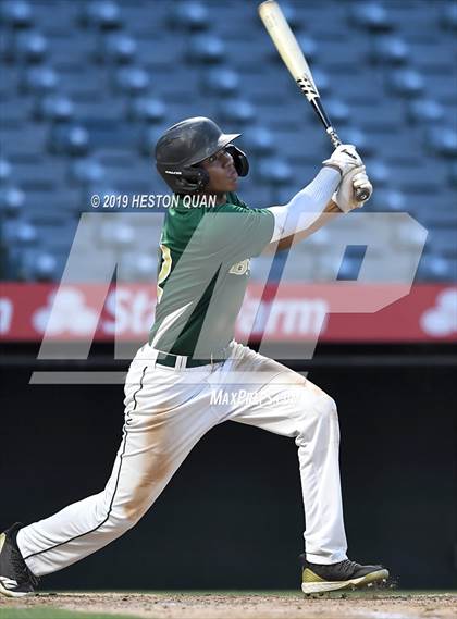 Thumbnail 1 in Santa Ana vs. Long Beach Poly photogallery.