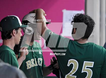 Thumbnail 1 in Santa Ana vs. Long Beach Poly photogallery.