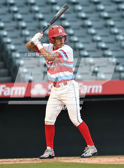 Thumbnail 3 in Santa Ana vs. Long Beach Poly photogallery.