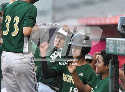 Thumbnail 2 in Santa Ana vs. Long Beach Poly photogallery.