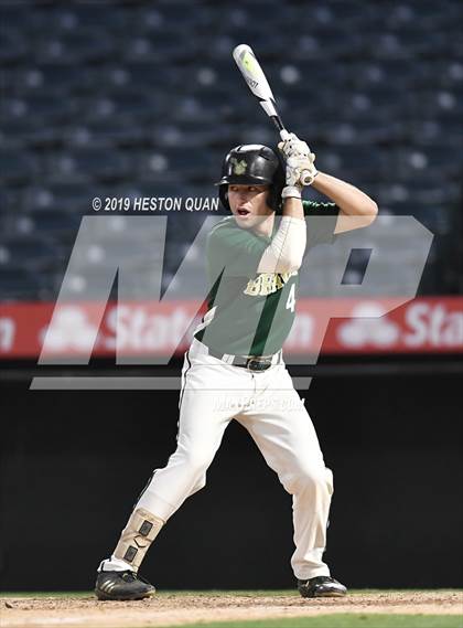 Thumbnail 3 in Santa Ana vs. Long Beach Poly photogallery.