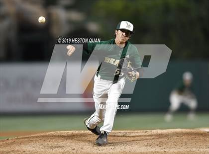 Thumbnail 2 in Santa Ana vs. Long Beach Poly photogallery.