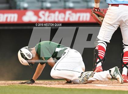 Thumbnail 2 in Santa Ana vs. Long Beach Poly photogallery.