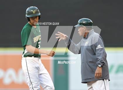 Thumbnail 2 in Santa Ana vs. Long Beach Poly photogallery.