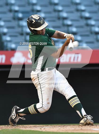 Thumbnail 2 in Santa Ana vs. Long Beach Poly photogallery.