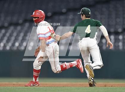 Thumbnail 1 in Santa Ana vs. Long Beach Poly photogallery.