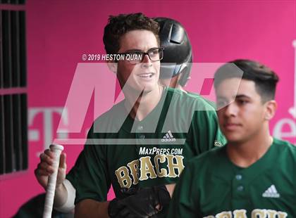 Thumbnail 3 in Santa Ana vs. Long Beach Poly photogallery.