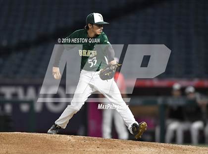 Thumbnail 2 in Santa Ana vs. Long Beach Poly photogallery.