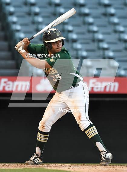 Thumbnail 1 in Santa Ana vs. Long Beach Poly photogallery.