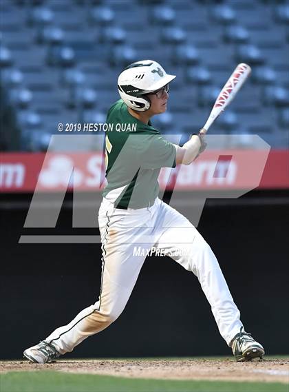 Thumbnail 1 in Santa Ana vs. Long Beach Poly photogallery.
