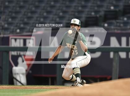 Thumbnail 1 in Santa Ana vs. Long Beach Poly photogallery.