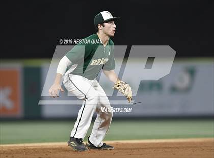 Thumbnail 1 in Santa Ana vs. Long Beach Poly photogallery.