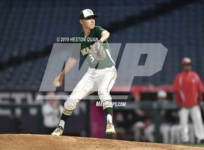 Thumbnail 1 in Santa Ana vs. Long Beach Poly photogallery.