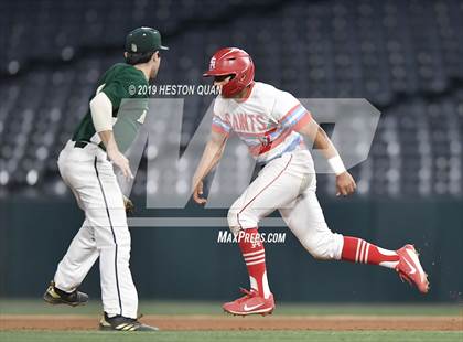 Thumbnail 3 in Santa Ana vs. Long Beach Poly photogallery.