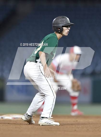 Thumbnail 2 in Santa Ana vs. Long Beach Poly photogallery.