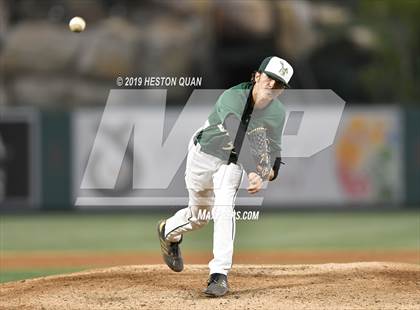 Thumbnail 1 in Santa Ana vs. Long Beach Poly photogallery.