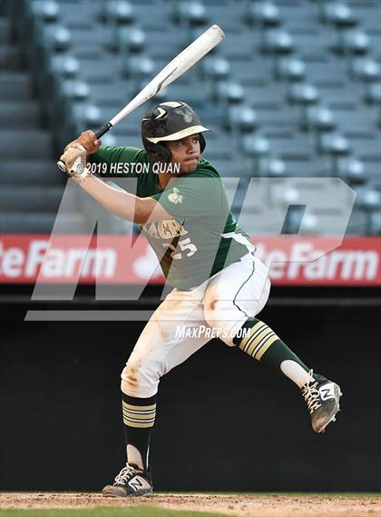 Thumbnail 3 in Santa Ana vs. Long Beach Poly photogallery.