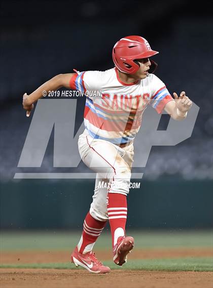 Thumbnail 3 in Santa Ana vs. Long Beach Poly photogallery.