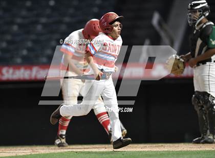 Thumbnail 3 in Santa Ana vs. Long Beach Poly photogallery.