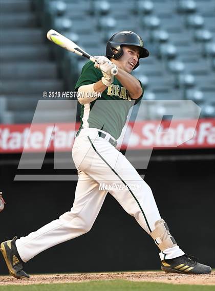Thumbnail 1 in Santa Ana vs. Long Beach Poly photogallery.
