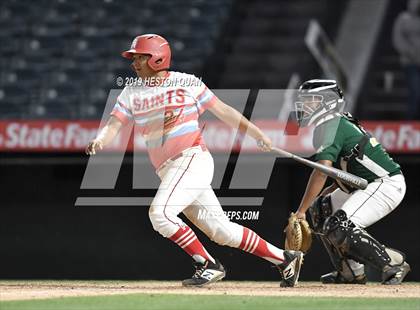 Thumbnail 1 in Santa Ana vs. Long Beach Poly photogallery.