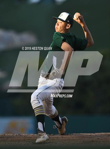 Thumbnail 1 in Santa Ana vs. Long Beach Poly photogallery.