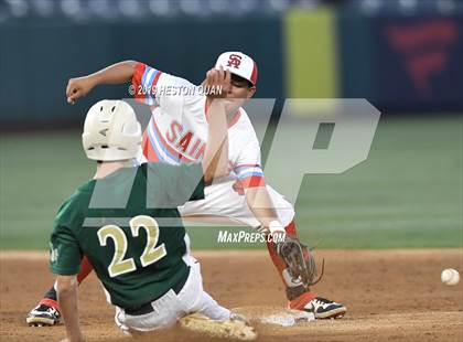 Thumbnail 1 in Santa Ana vs. Long Beach Poly photogallery.