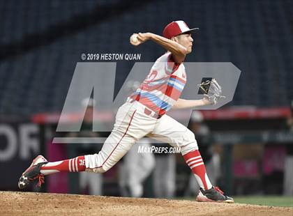 Thumbnail 2 in Santa Ana vs. Long Beach Poly photogallery.