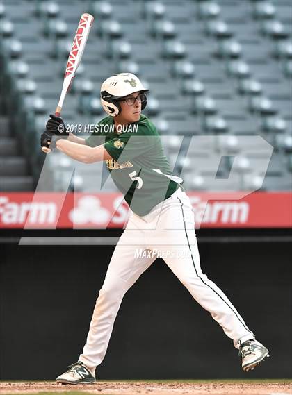 Thumbnail 1 in Santa Ana vs. Long Beach Poly photogallery.