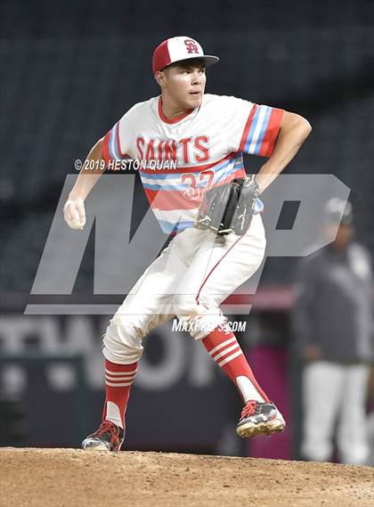 Thumbnail 3 in Santa Ana vs. Long Beach Poly photogallery.
