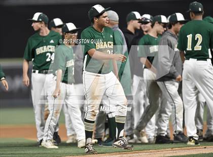 Thumbnail 3 in Santa Ana vs. Long Beach Poly photogallery.