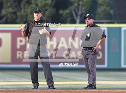 Thumbnail 3 in Santa Ana vs. Long Beach Poly photogallery.