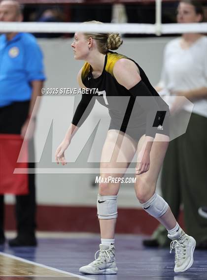 Thumbnail 1 in Berthoud vs. Green Mountain (CHSAA 4A First Round) photogallery.